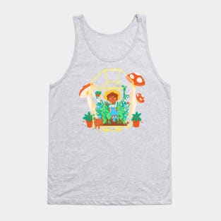 Greenhouse Tank Top